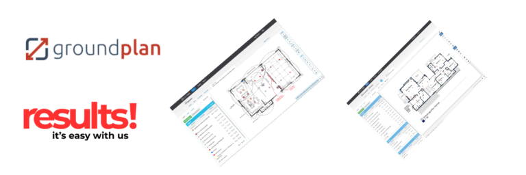 Groundplan Estimating Project Managment