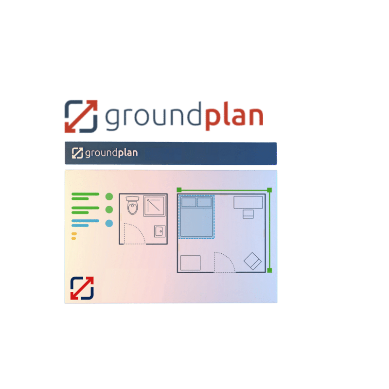 Groundplan Estimating Project Managment