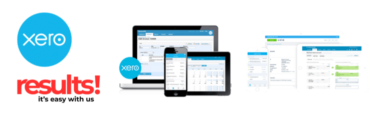 Xero Accounting Software