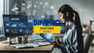 US Trade Businesses - What is Simpro?