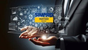 What is Simpro for UK Tradies