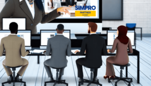 What is Simpro Training in the US